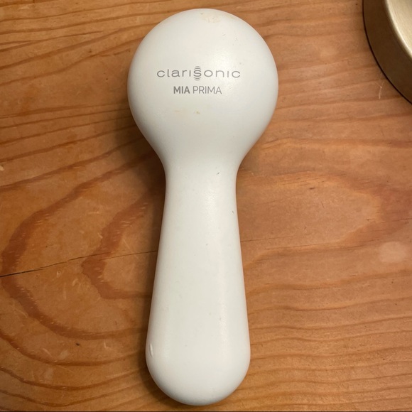 Clarisonic Mia Prima device - Picture 1 of 4